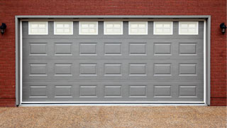 Garage Door Repair at Wooded Area San Diego, California